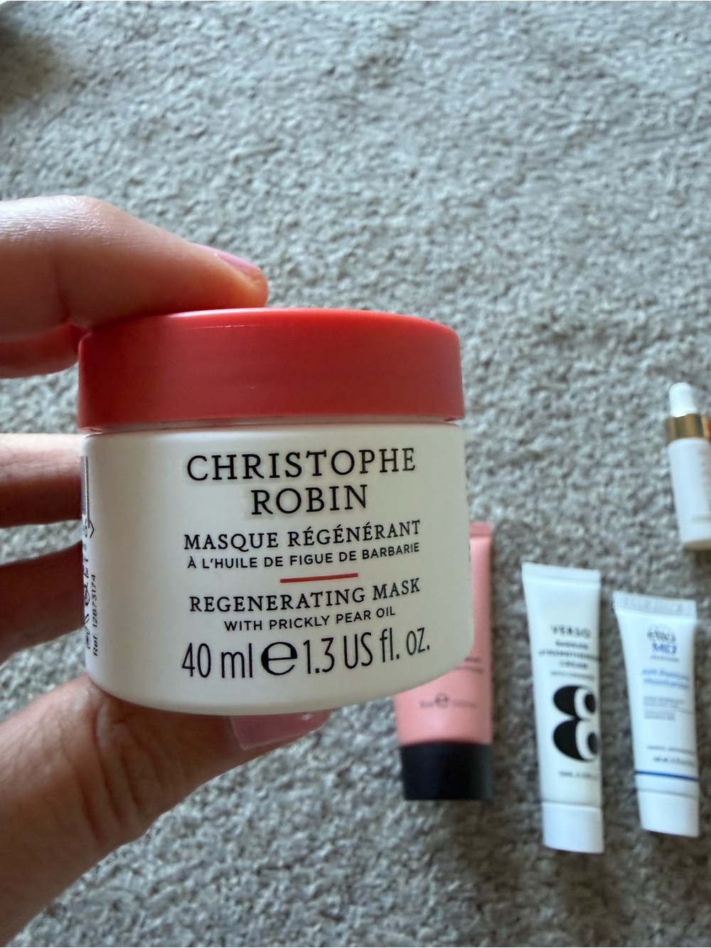 NWT Skincare samples - 6 samples - Picture 2 of 14